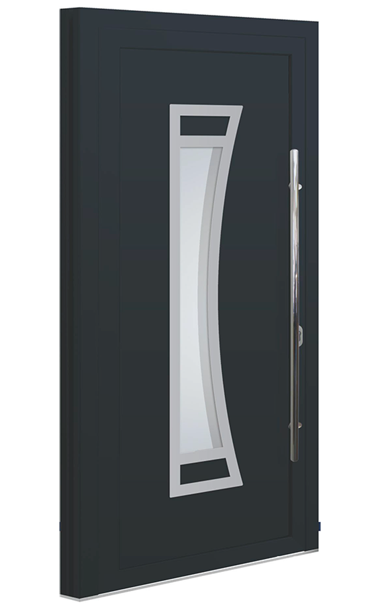 pvc vrata Art X Aluplast IDEAL 7000 Energeto konfigurator vrata
